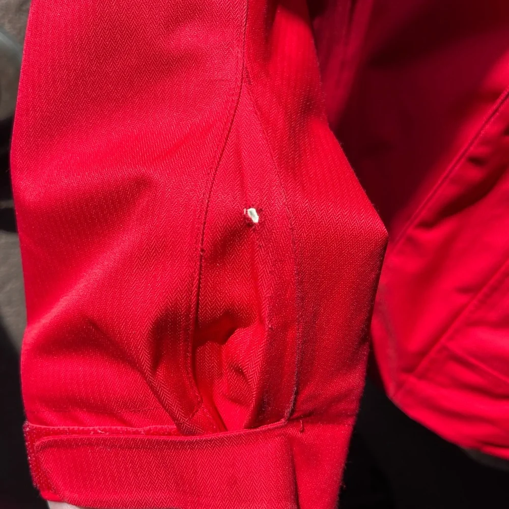 Patagonia H2No Ski Jacket - Picture 10 of 13